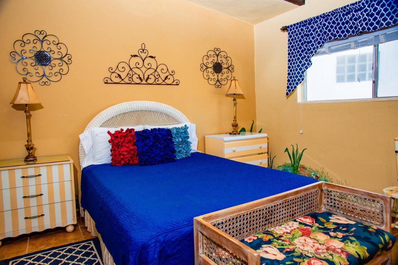 Puesta Del Sol By Fmi Rentals Puerto Penasco Exterior photo