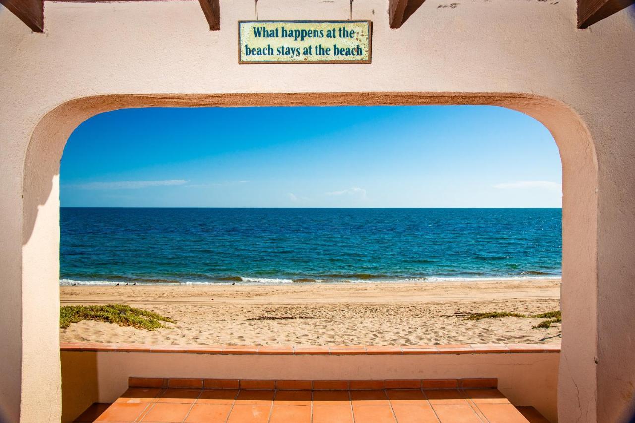 Puesta Del Sol By Fmi Rentals Puerto Penasco Exterior photo